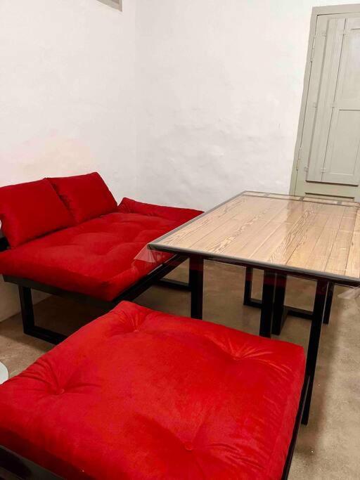 Apartamento Departamento En San Francisco Isabel