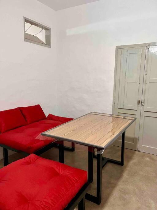 Departamento En San Francisco Isabel Apartamento San Francisco (Cordoba)