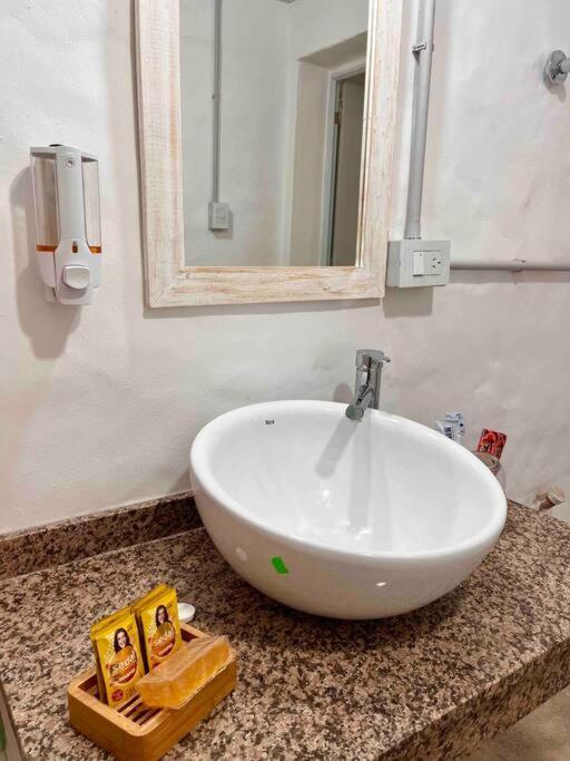Apartamento Departamento En San Francisco Isabel San Francisco (Cordoba)