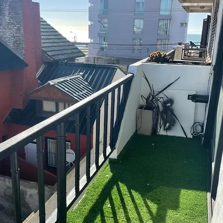 Departamento En San Francisco Isabel Apartment Exterior photo